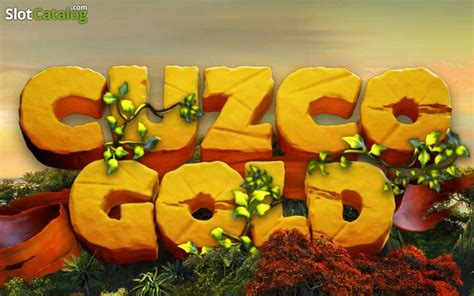 Cuzco Gold Blaze